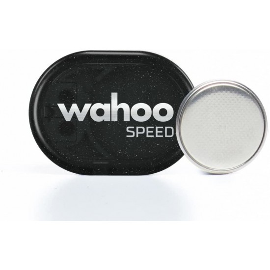 Sensor Wahoo de Velocidad Bluetooth y Ant+